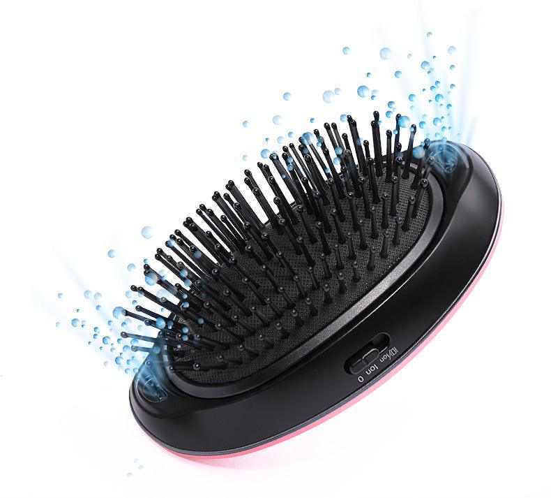Escova de massagem para cabelo - ChicSer Store